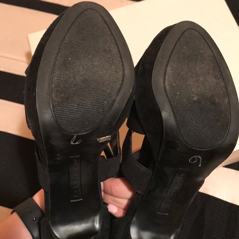 BCBGeneration Sandal Heels - Picture 5 of 5